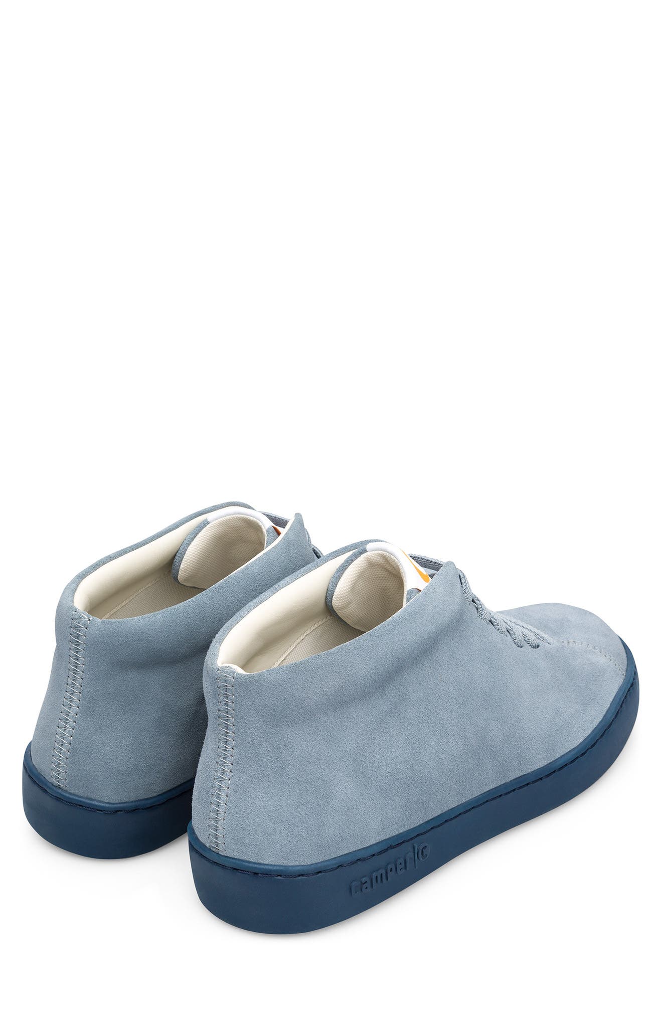 Camper Peu Touring Suede Chukka Sneaker (Men) | Nordstromrack