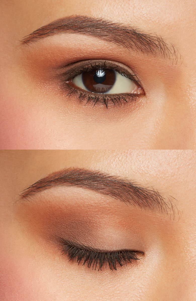 MAC Cosmetics MAC Look in a Box Hooked On Nude Eye Kit, Alternate, color,