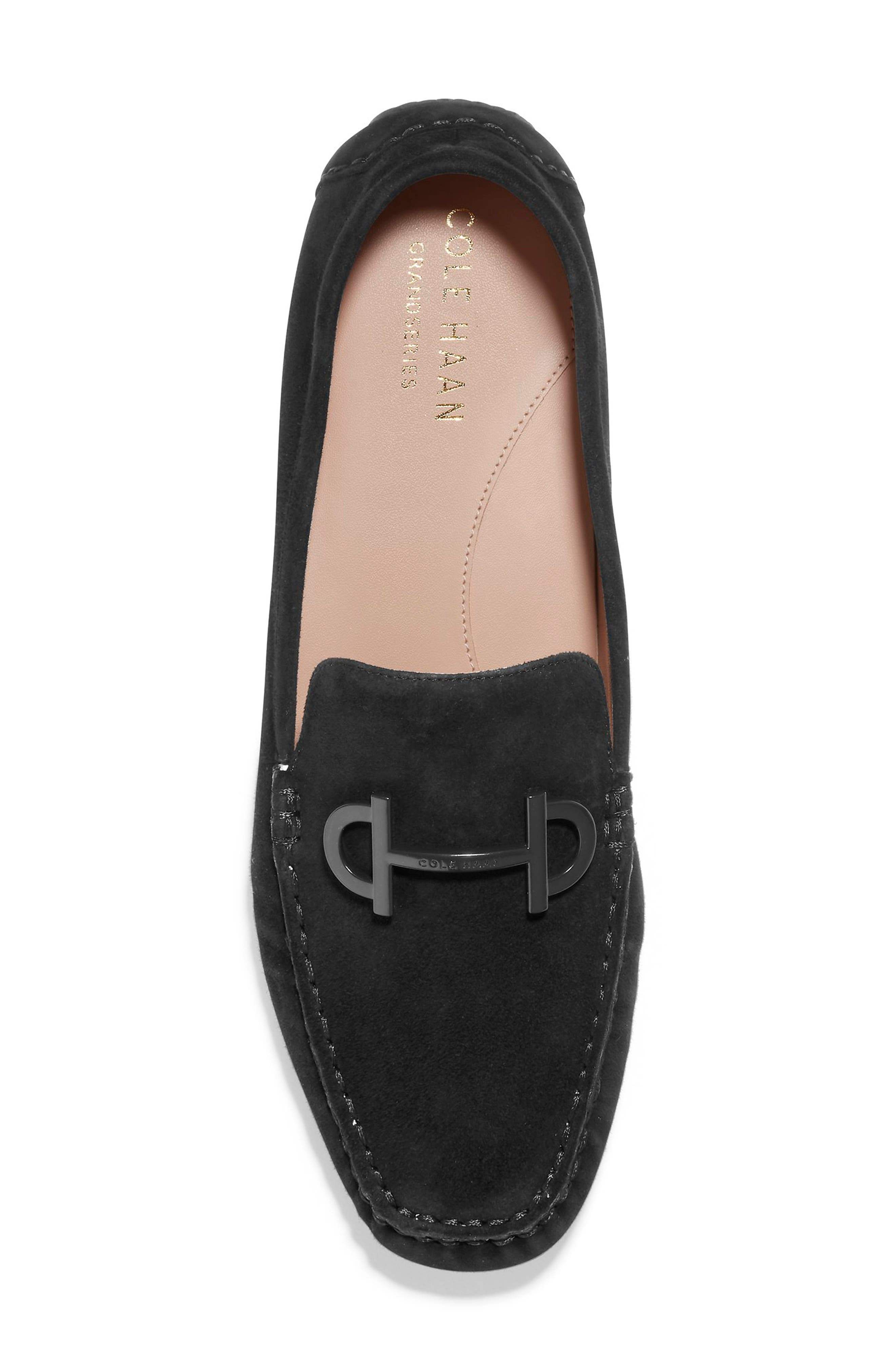 Cole Haan Tully Driver Shoe, Alternate, color, 