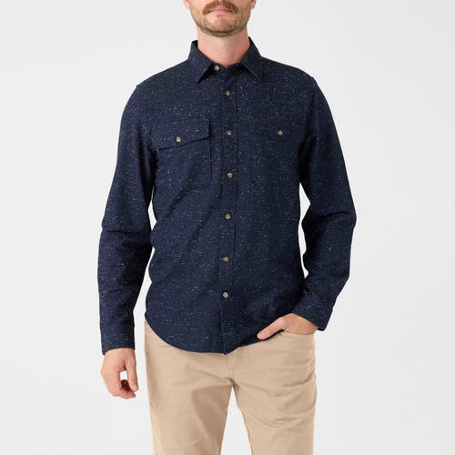 MOUNTAIN KHAKIS MOUNTAIN KHAKIS EVERETT POCKET SHIRT