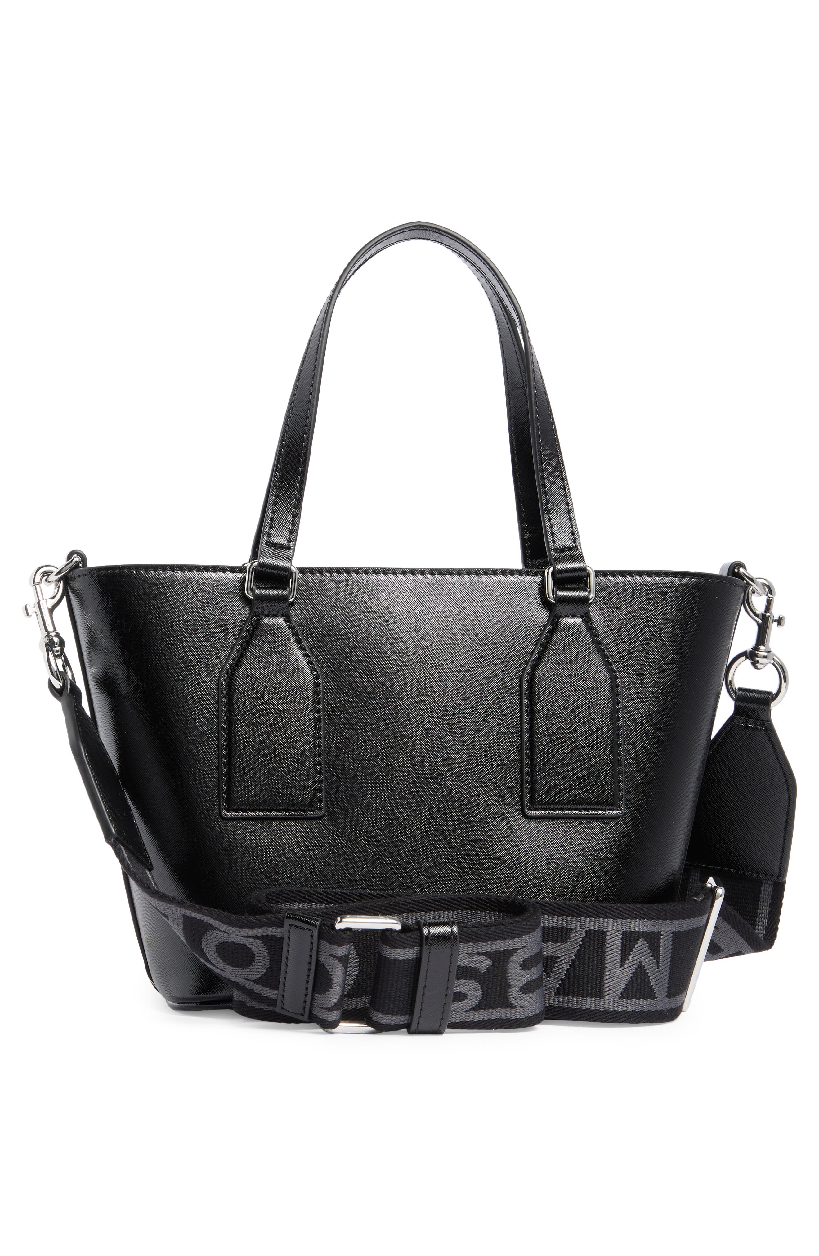 Marc Jacobs Small Trademarc Tote, Alternate, color, 
