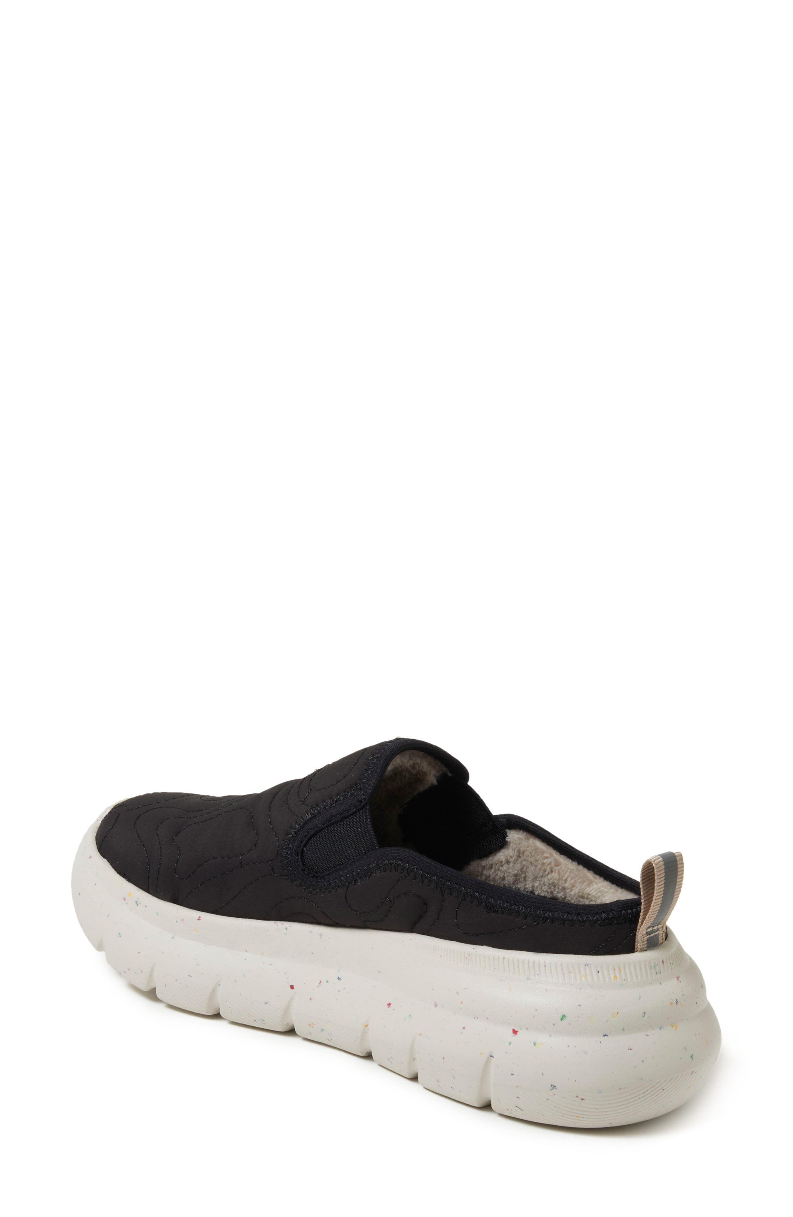 DEARFOAMS Findley ReGrind Energy Return Clog Sneaker, Alternate, color, 