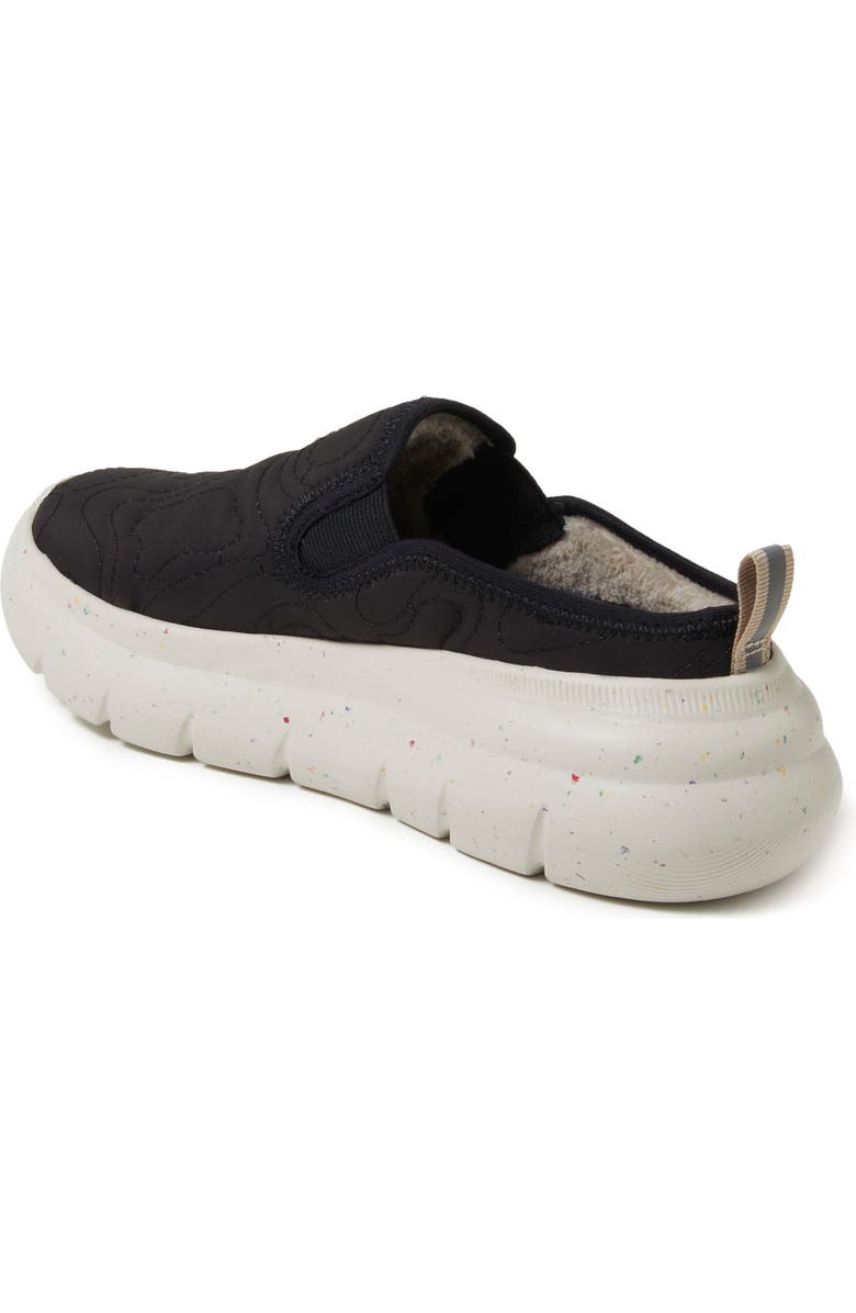 DEARFOAMS Findley ReGrind Energy Return Clog Sneaker, Alternate, color,