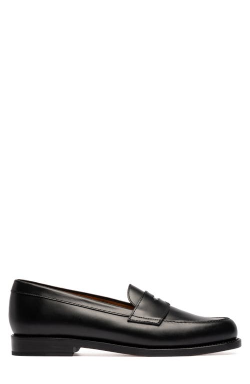 MORJAS MORJAS THE IVY PENNY LOAFER