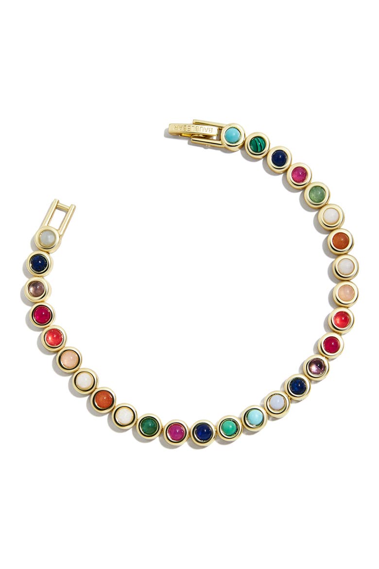 Bree Bracelet, Main, color, RAINBOW MULTI