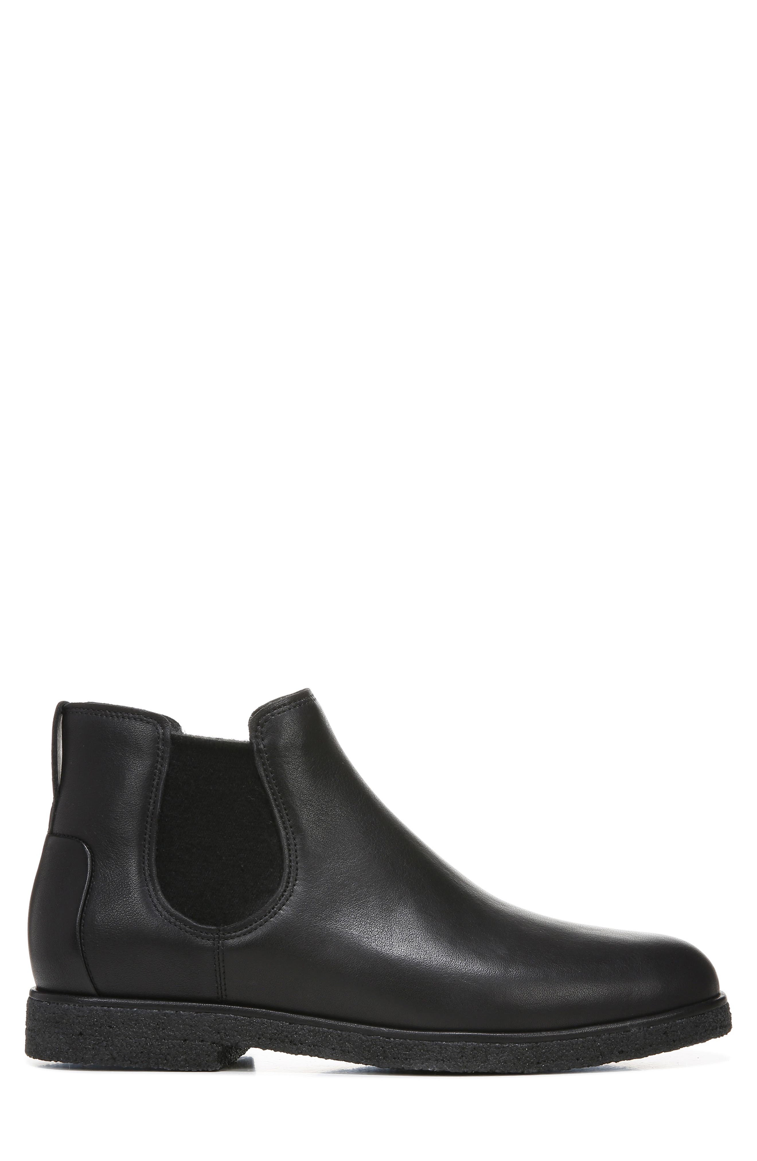 Vince Bonham Water Repellent Chelsea Boot, Alternate, color, 