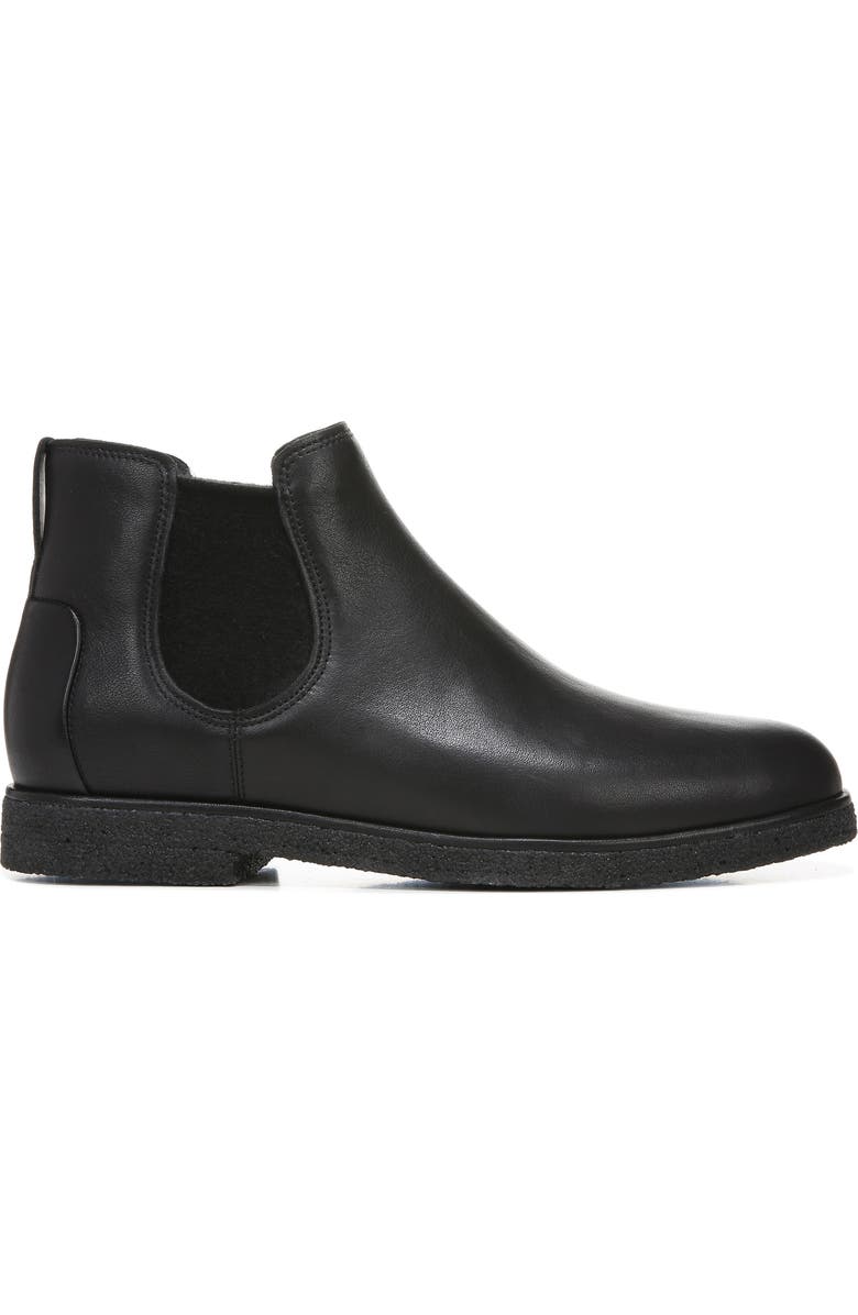 Vince Bonham Water Repellent Chelsea Boot, Alternate, color,