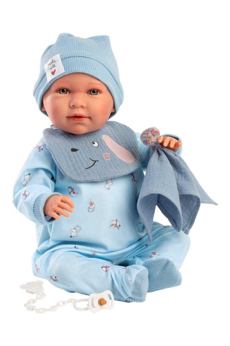 Jack Articulated Crying Doll, Alternate, color, MULTI
