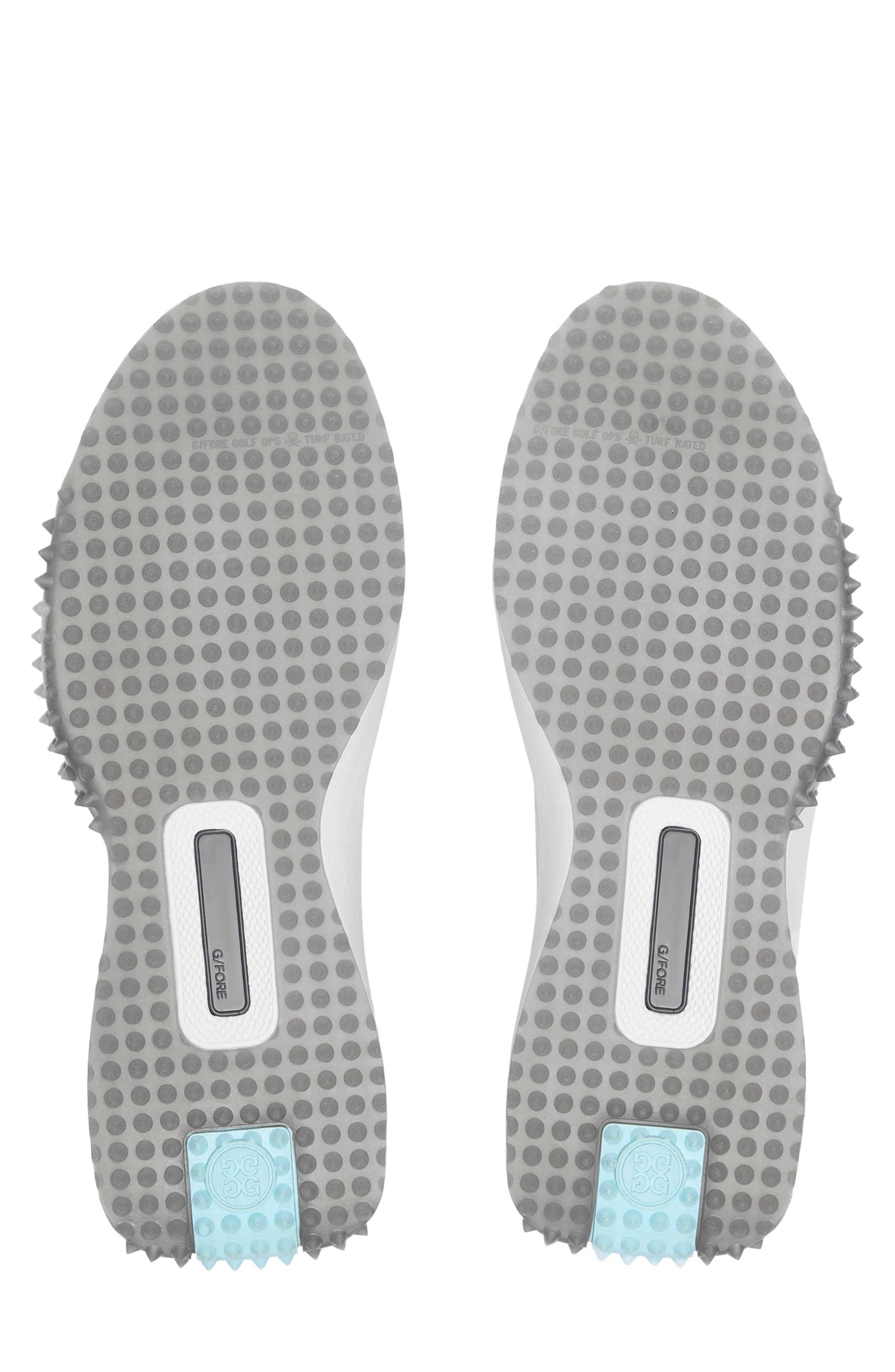 G/FORE G.112 Waterproof Golf Shoe, Alternate, color, 