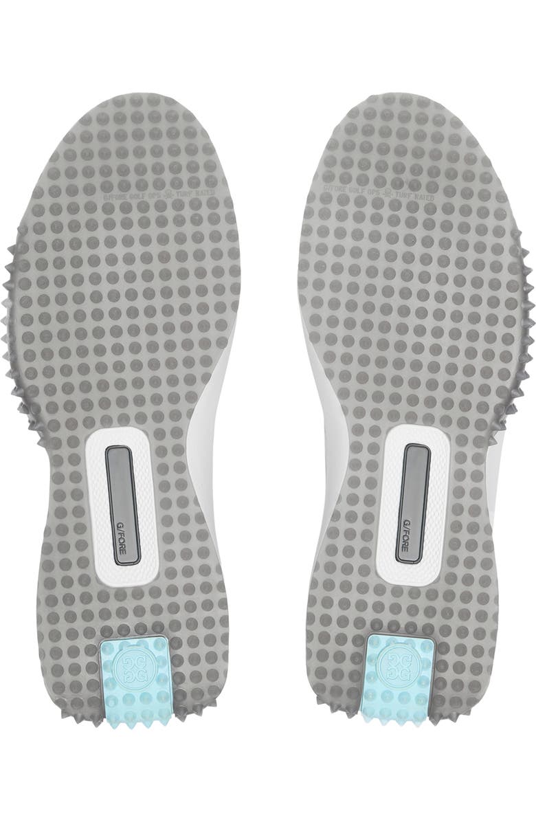 G/FORE G.112 Waterproof Golf Shoe, Alternate, color,