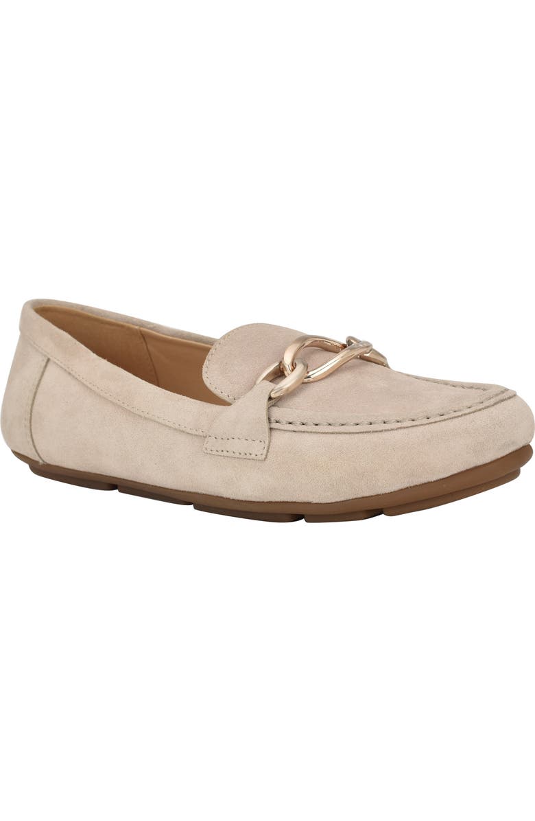 Calvin Klein Lenika Loafer, Main, color,