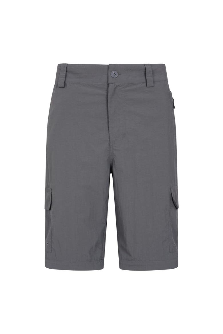 Explore Convertible Pants, Alternate, color, Gray