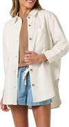 O'Neill Sevie Cotton Shacket