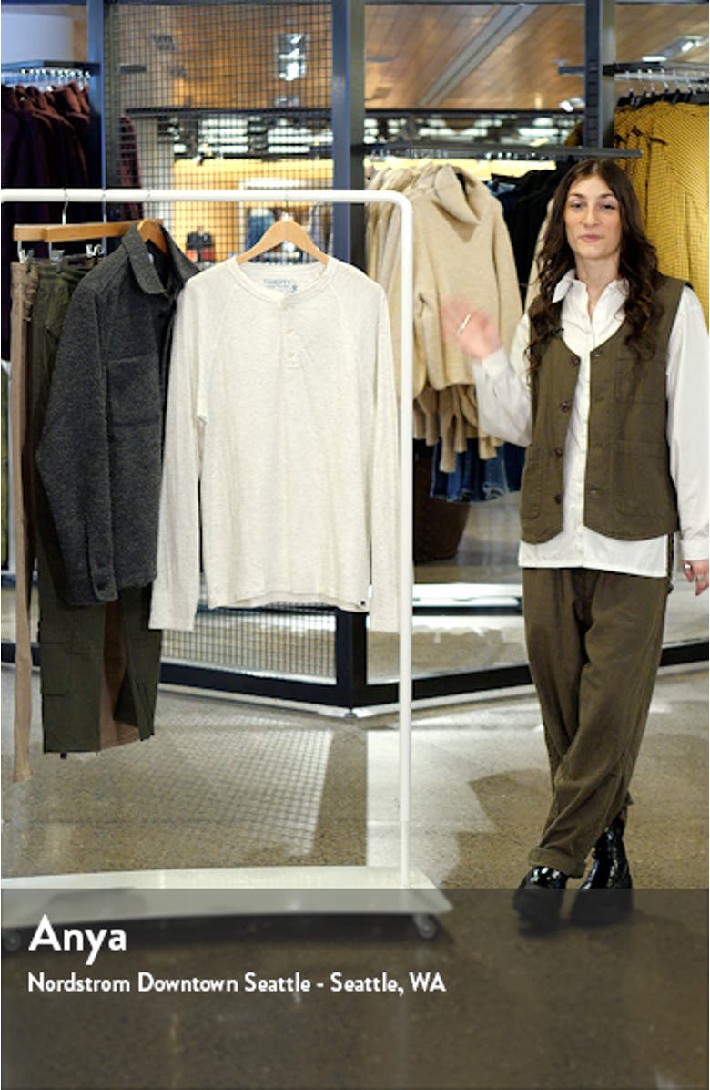 Cloud Henley, sales video thumbnail