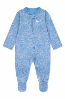 Nike Lace It Up Footed Coverall
