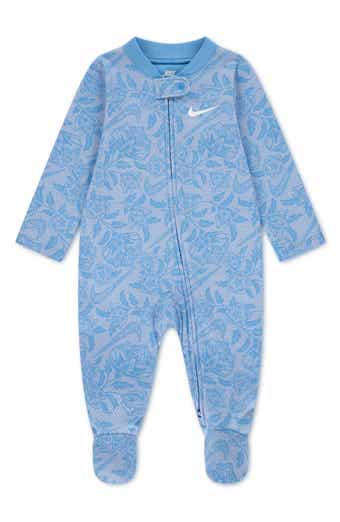 Nike Lace It Up Footed Coverall