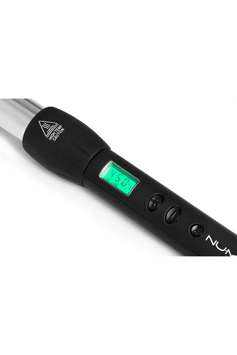Magic Curling Wand | 1-inch Titanium Barrel Curler, Alternate, color, no color