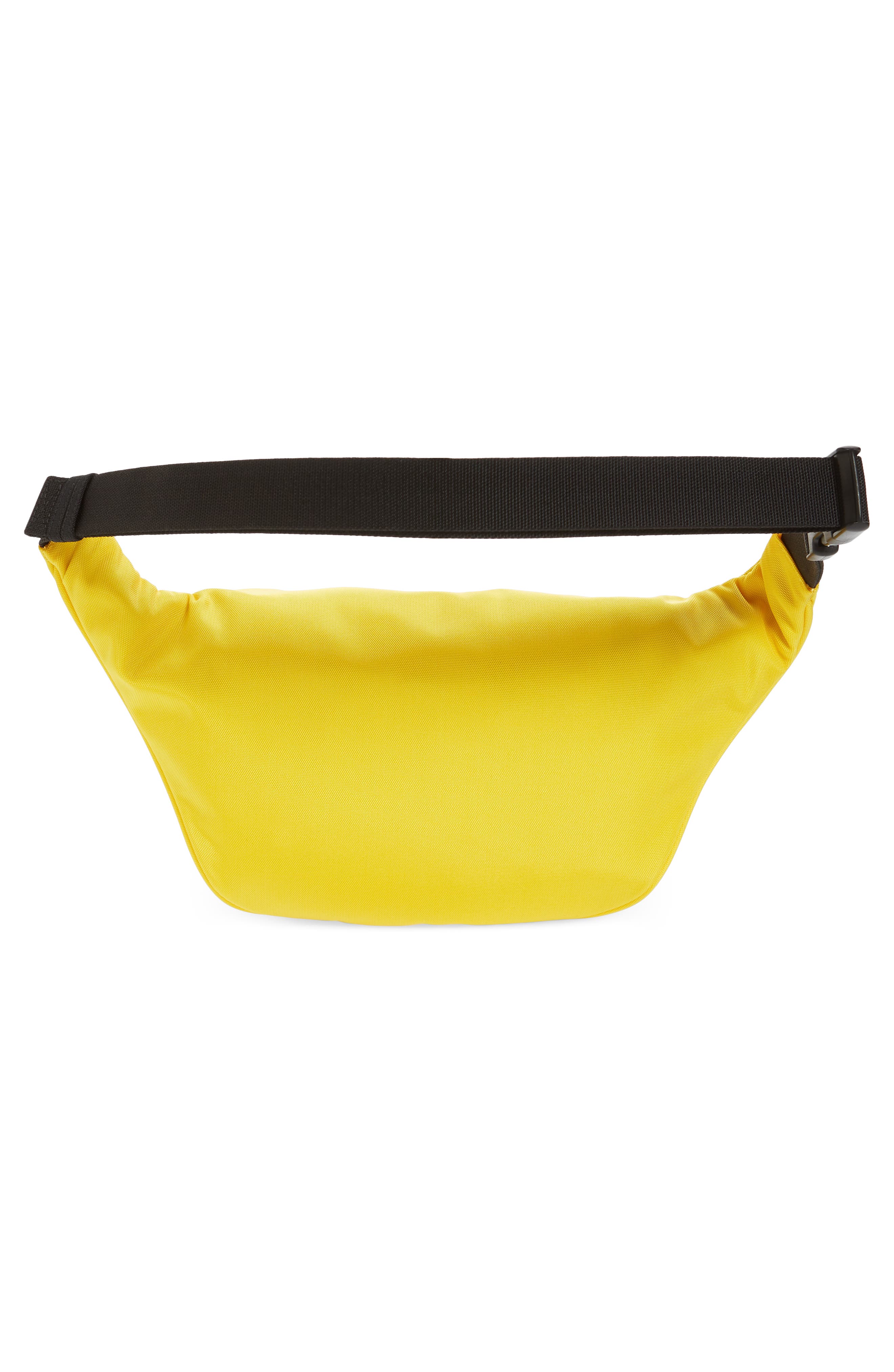 Balenciaga Explorer Belt Bag, Alternate, color, 