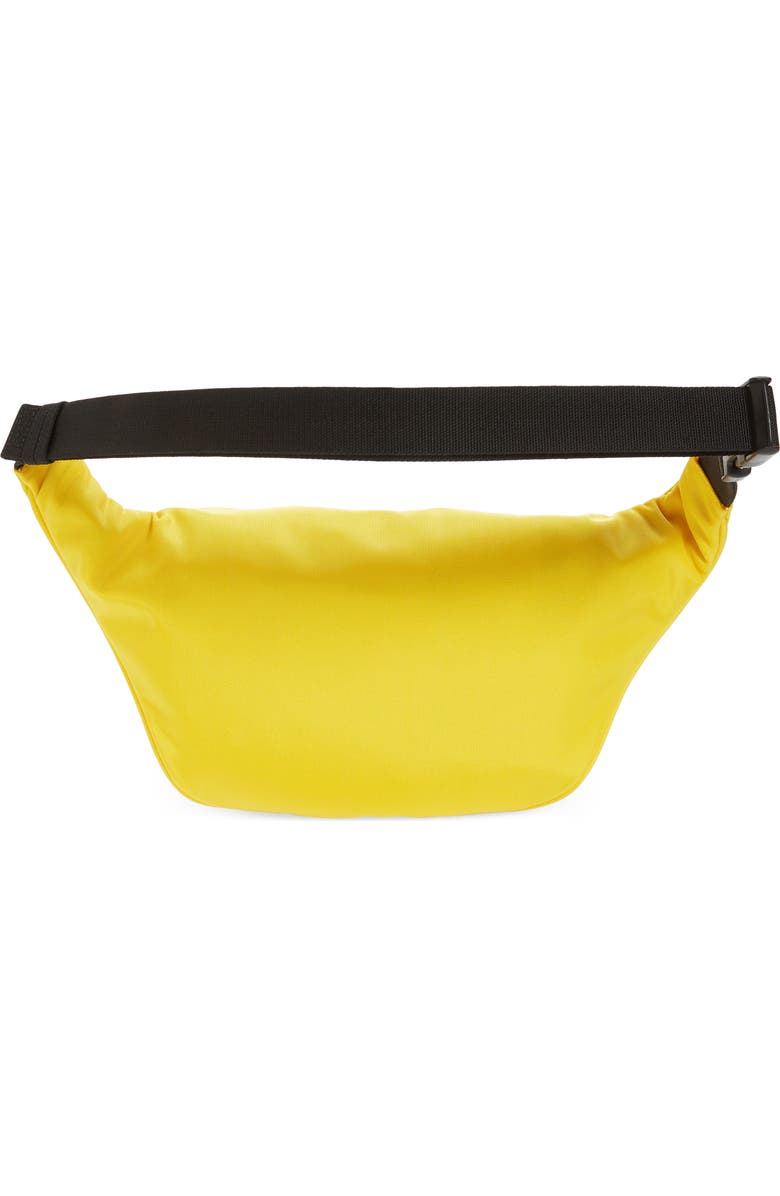 Balenciaga Explorer Belt Bag, Alternate, color,