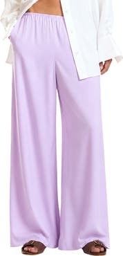 Cynthia Rowley Tour Pant