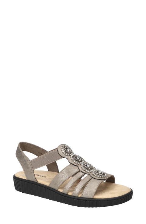 Samira Embellished Sandal