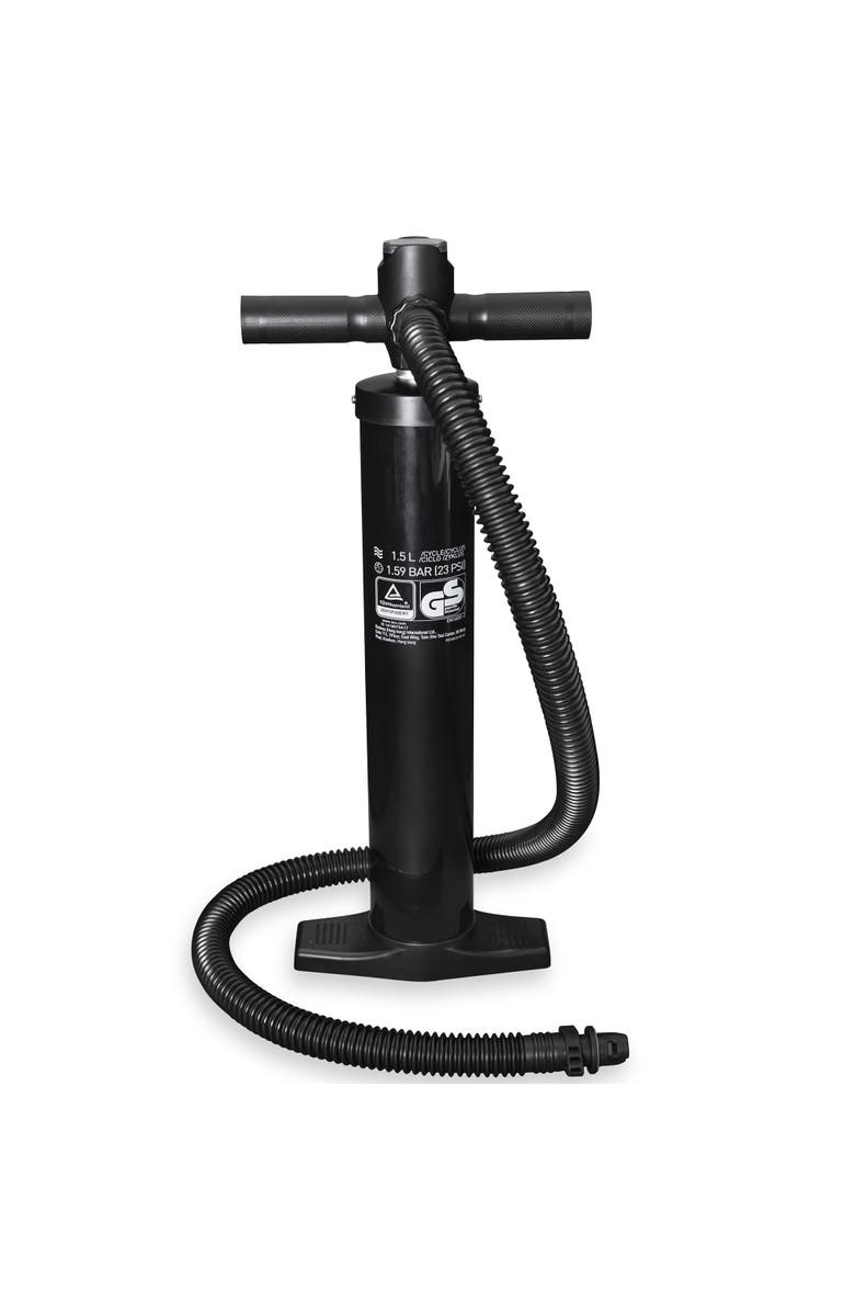 SaluSpa Glacial Dip Cold Plunge Inflatable Tub, Alternate, color, Multicolored