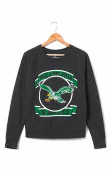 Philadelphia Eagles Graphic Sweatshirt