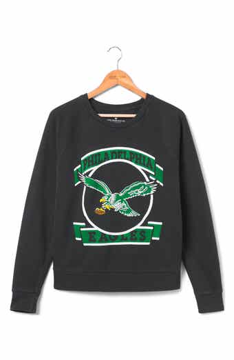 Philadelphia Eagles Graphic Sweatshirt