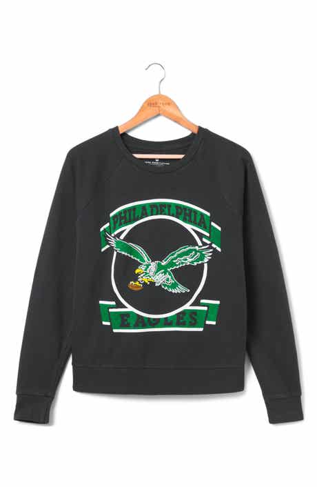 Philadelphia Eagles Graphic Sweatshirt