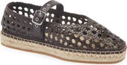 Madewell The Remy Espadrille Mary Jane Flat