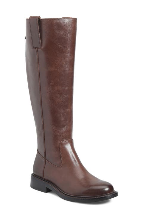 Samantha III Waterproof Knee High Boot