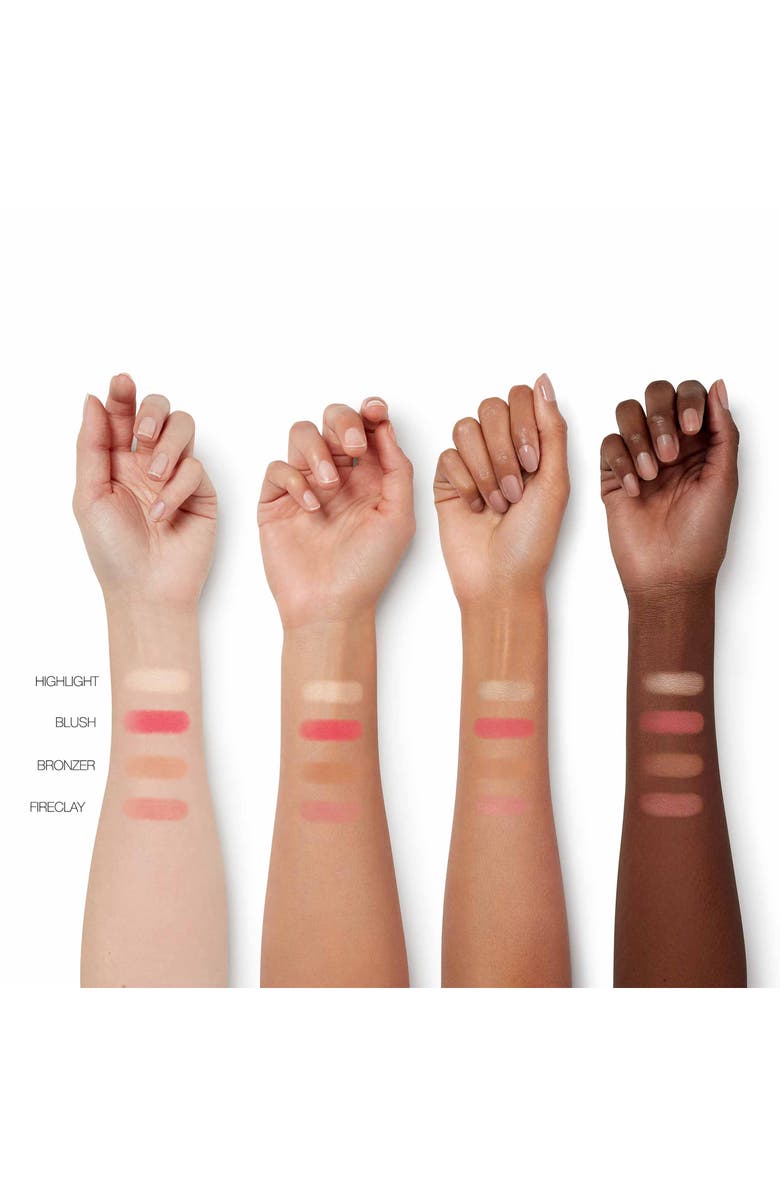 NARS Mosaic Glow Blush, Alternate, color, 