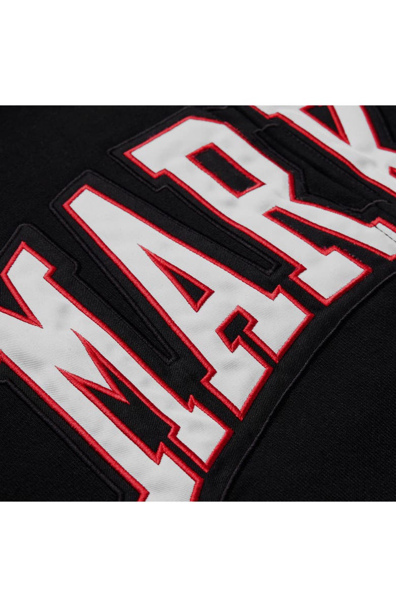 MARKET Men's Market Arc Zip Hoodie, Alternate, color, 