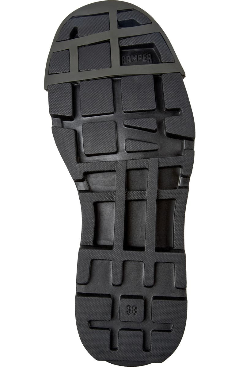 Camper Junction Chukka Sneaker, Alternate, color,