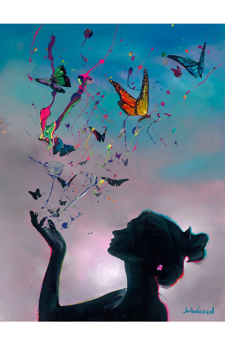 Sunsout Let It Go 500 piece Jigsaw Puzzle for Adults, Main, color, Multicolor