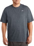 Reebok Performance Jersey Tech T-Shirt