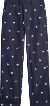 Malbon Golf Torrey Pines Pants