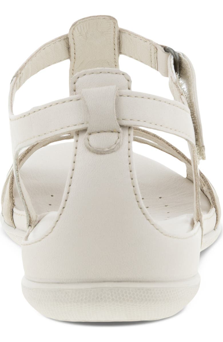 ECCO Flash Sandal, Alternate, color, Limestone/ White Gold/ Beige