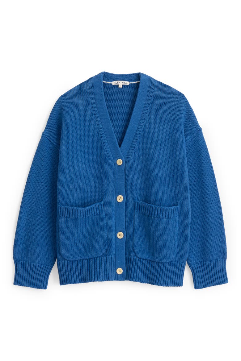 Alex Mill Emma Cotton Cardigan (Women) | Nordstromrack