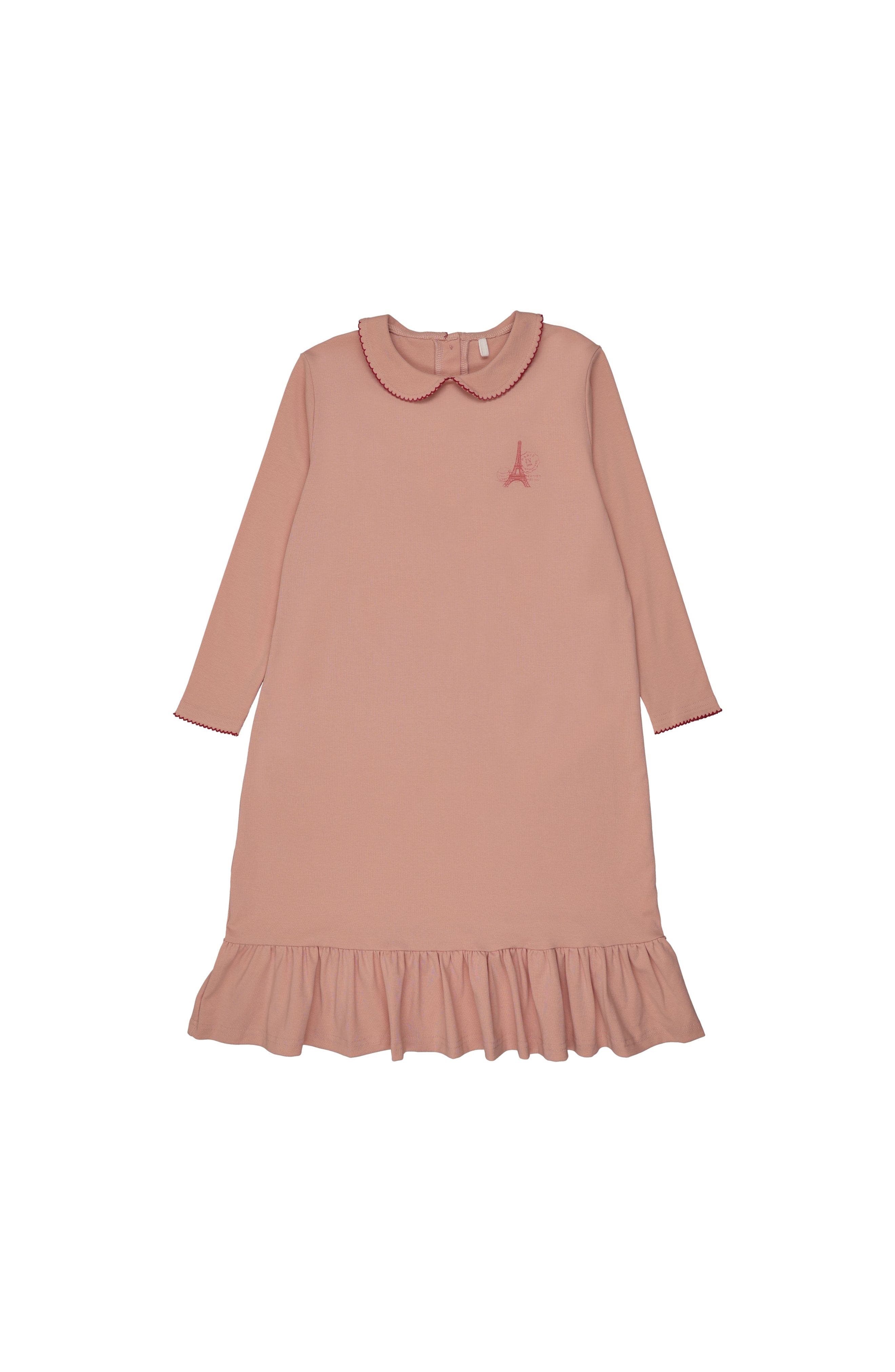 selected Pink