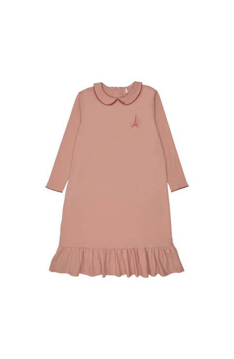 French Nightgown