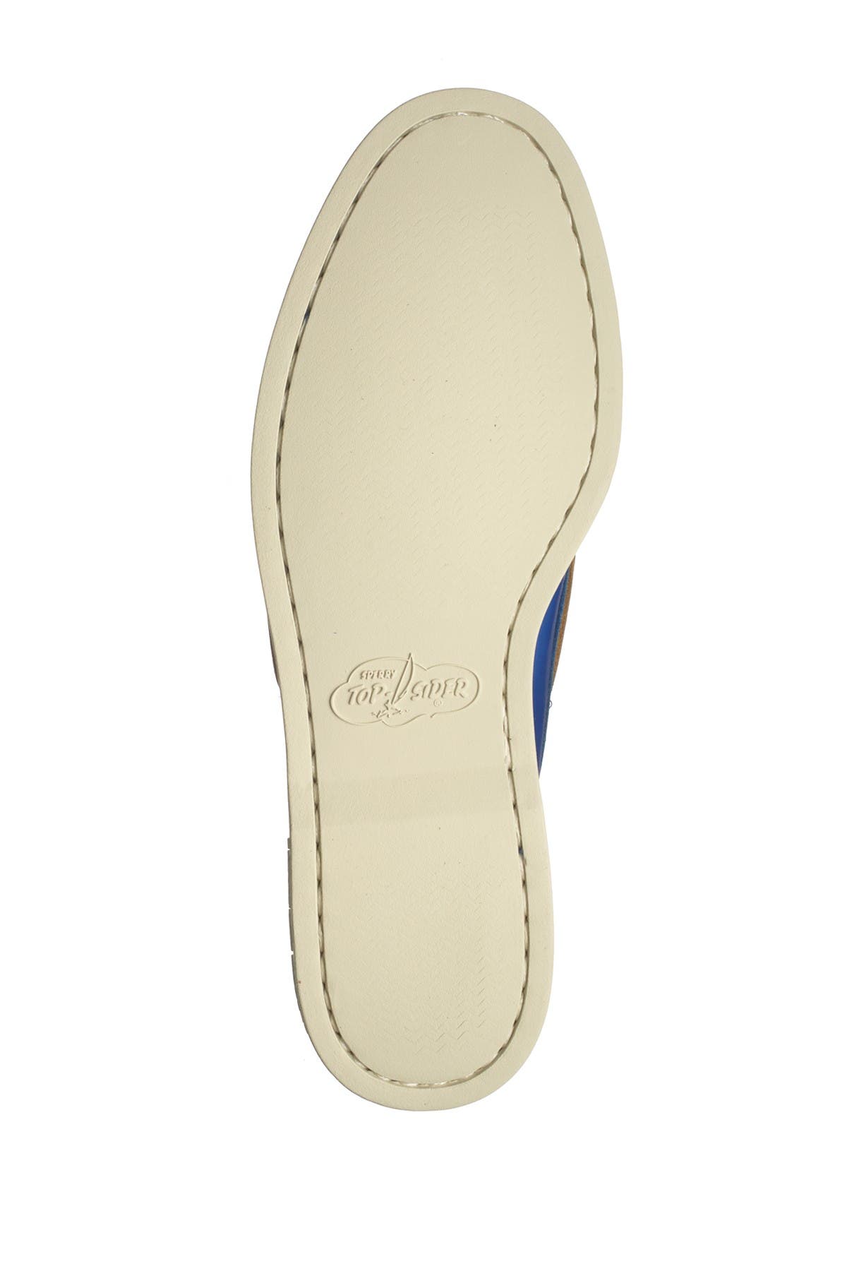 SPERRY TOP-SIDER<sup>®</sup> Authentic Original 2-Eye Boat Shoe, Alternate, color, 