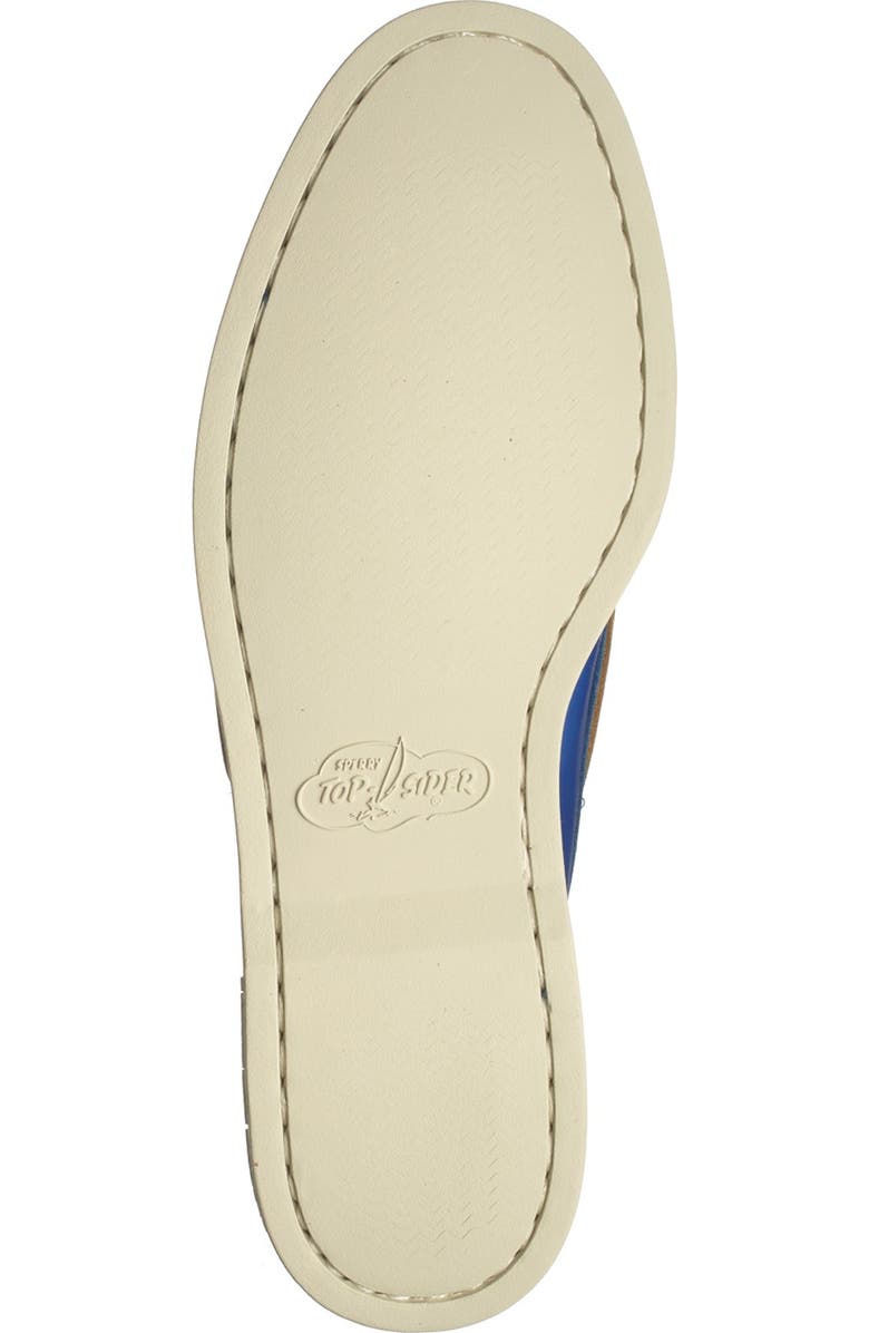 SPERRY TOP-SIDER<sup>®</sup> Authentic Original 2-Eye Boat Shoe, Alternate, color,