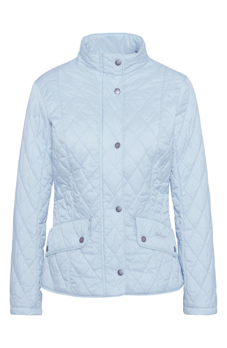 Barbour Cavalry Flyweight Quilted Jacket | Nordstromrack
