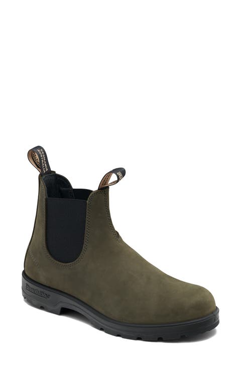 Classics Water Resistant Chelsea Boot (Women)