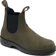 Blundstone Footwear Classics Water Resistant Chelsea Boot