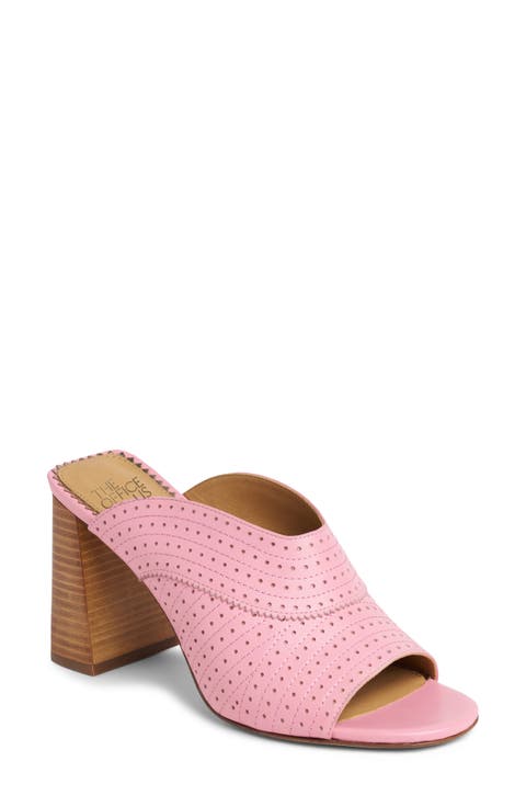 Ms. June Slide Sandal (Women)