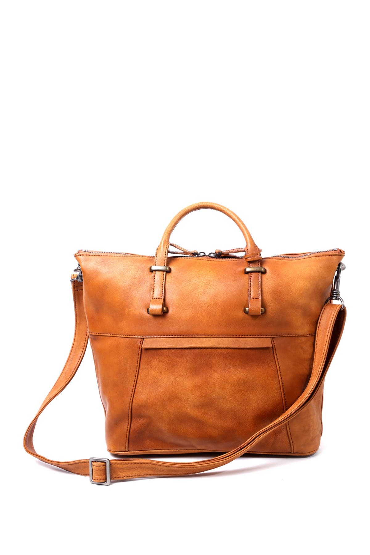 OLD TREND Sunny Grove Leather Crossbody Bag, Alternate, color, 