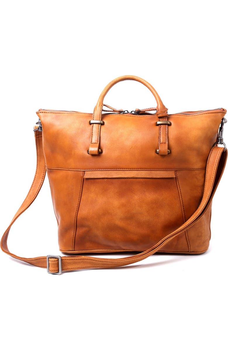 OLD TREND Sunny Grove Leather Crossbody Bag, Alternate, color,