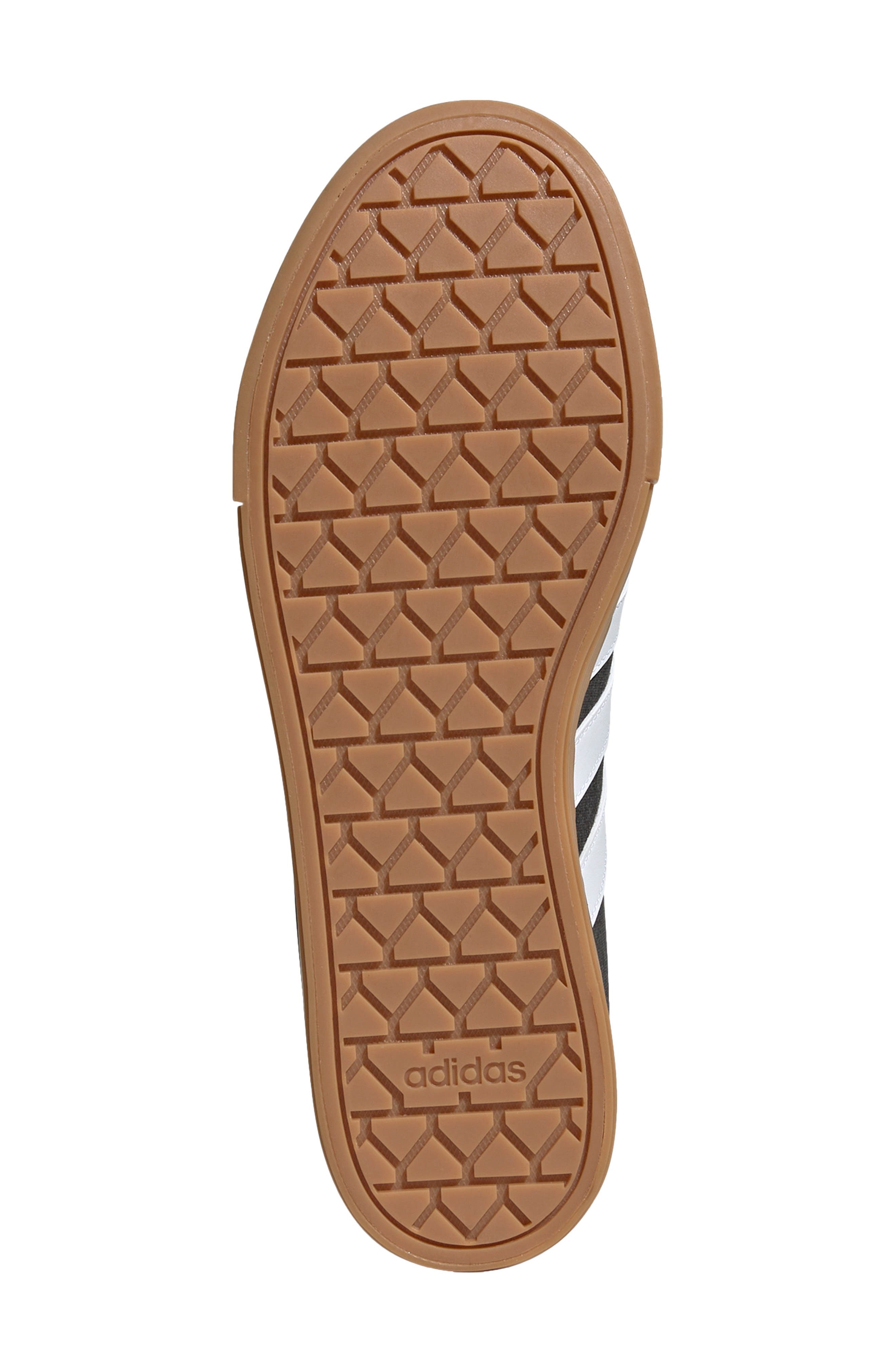 adidas Daily 4.0 Sneaker, Alternate, color, Black/White/Gum